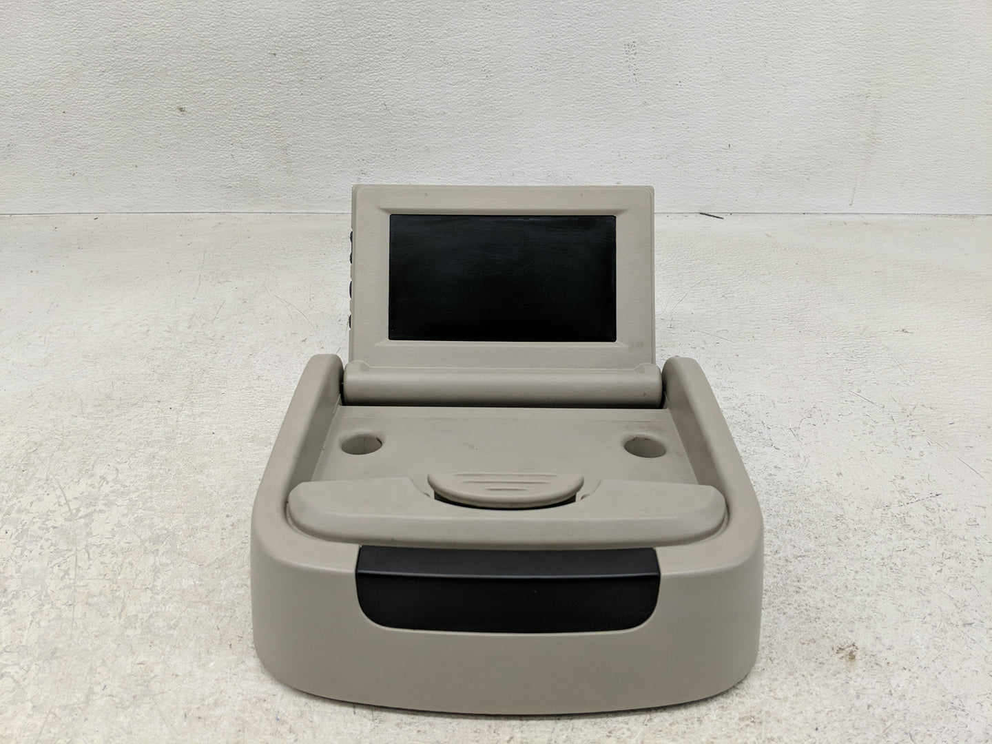 2004-2004 Chrysler Pacifica Information Display Screen - Oemusedautoparts1.com