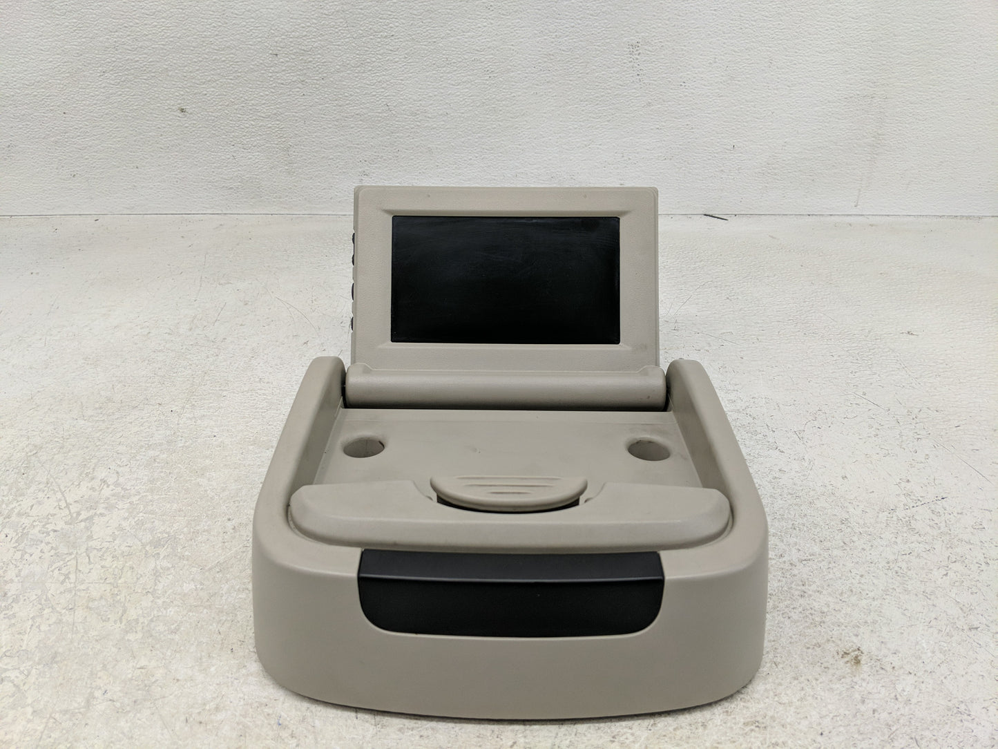 2004-2004 Chrysler Pacifica Information Display Screen - Oemusedautoparts1.com