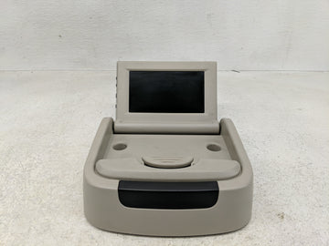 2004-2004 Chrysler Pacifica Information Radio Display Screen - Oemusedautoparts1.com