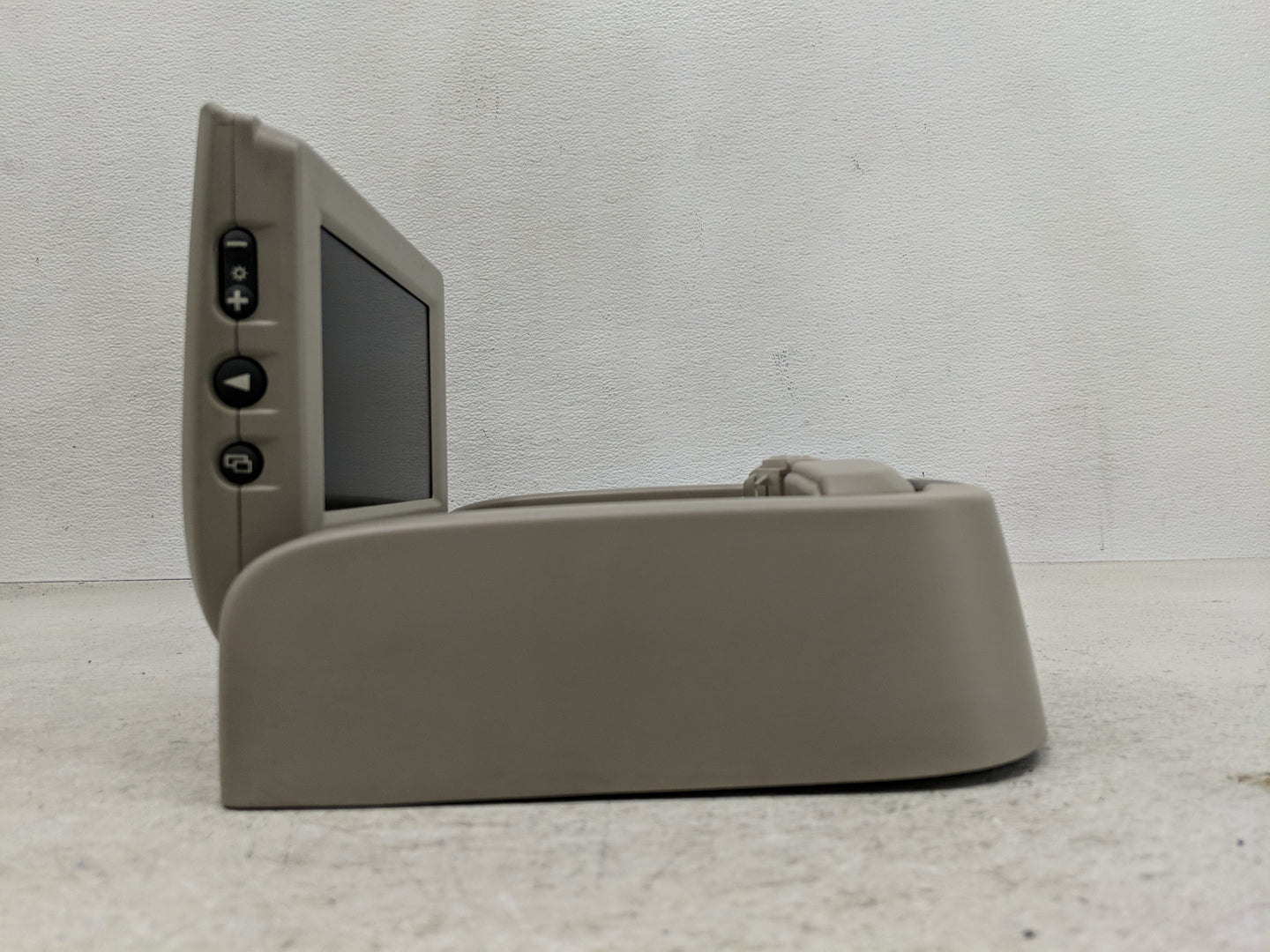 2004-2004 Chrysler Pacifica Information Display Screen - Oemusedautoparts1.com