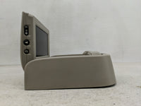 2004-2004 Chrysler Pacifica Information Display Screen - Oemusedautoparts1.com