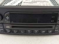 2004-2008 Chrysler Pacifica Radio AM FM Cd Player Receiver Replacement P/N:P05082764AF P05082764AD Fits OEM Used Auto Parts 