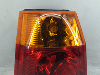 2004 Chrysler Pacifica Tail Light Assembly Driver Left OEM Fits OEM Used Auto Parts - Oemusedautoparts1.com
