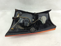 2004-2008 Chrysler Pacifica Tail Light Assembly Driver Left OEM Fits Fits 2004 2005 2006 2007 2008 OEM Used Auto Parts - Oem