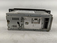 2004-2008 Chrysler Pacifica Radio AM FM Cd Player Receiver Replacement P/N:P05082764AF P05082764AD Fits OEM Used Auto Parts 