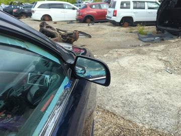 2004-2005 Chrysler Pacifica Passenger Side View Mirror - Right Door Mirror OEM Used - Oemusedautoparts1.com