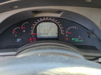 2004 Chrysler Pacifica Instrument Cluster Speedometer Gauges Miles:229K Fits OEM Used Auto Parts - Oemusedautoparts1.com