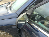 2004-2005 Chrysler Pacifica Driver Side View Mirror - Left Door Mirror OEM Used - Oemusedautoparts1.com