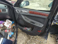2004 Chrysler Pacifica Front Right Passenger Interior Door Panel Trim - Oemusedautoparts1.com