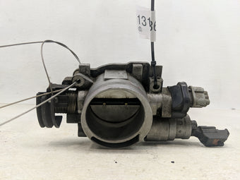compare product 2004 Chrysler Pacifica Throttle Body P/N:04861570AD Fits OEM Used Auto Parts