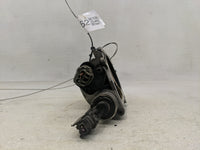 2004 Chrysler Pacifica Throttle Body P/N:04861570AD Fits OEM Used Auto Parts - Oemusedautoparts1.com