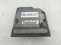 2004 Chrysler Pacifica PCM Engine Control Computer ECU ECM PCU OEM P/N:242354956 Fits OEM Used Auto Parts - Oemusedautoparts