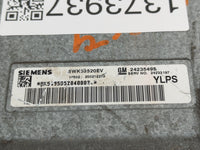 2004 Chrysler Pacifica PCM Engine Control Computer ECU ECM PCU OEM P/N:242354956 Fits OEM Used Auto Parts - Oemusedautoparts