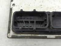 2004 Chrysler Pacifica PCM Engine Control Computer ECU ECM PCU OEM P/N:242354956 Fits OEM Used Auto Parts - Oemusedautoparts