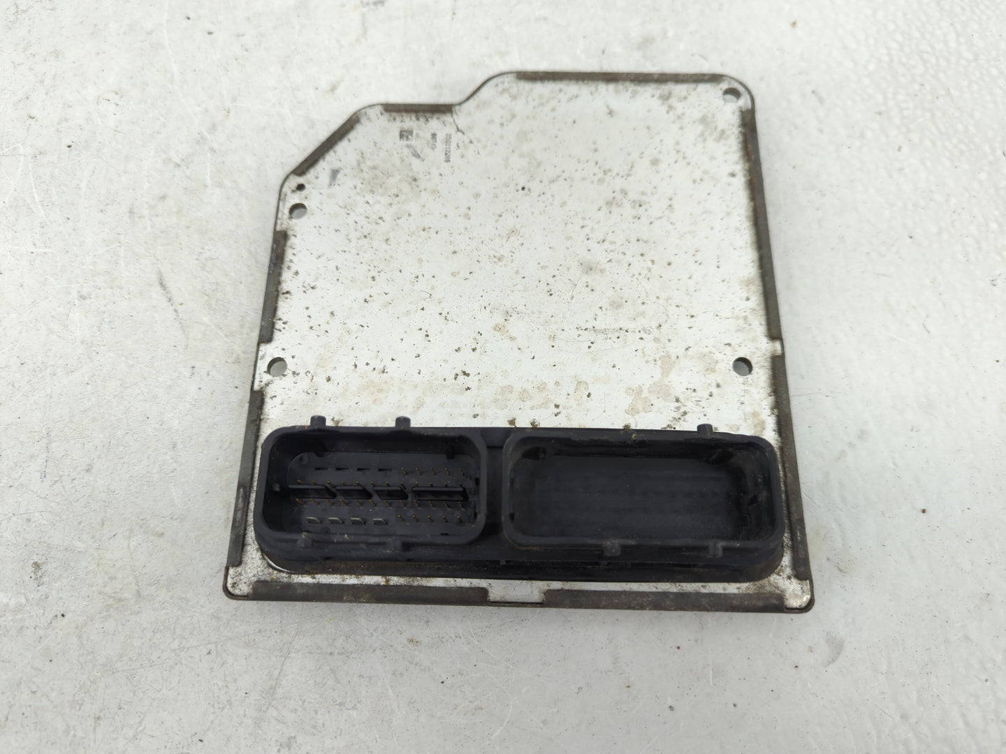2004 Chrysler Pacifica PCM Engine Control Computer ECU ECM PCU OEM P/N:242354956 Fits OEM Used Auto Parts - Oemusedautoparts