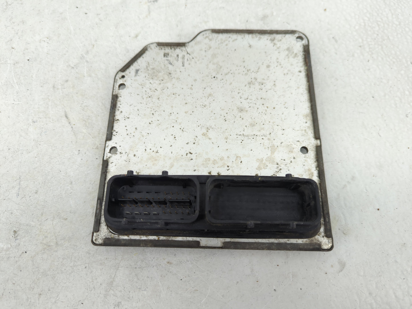 2004 Chrysler Pacifica PCM Engine Control Computer ECU ECM PCU OEM P/N:242354956 Fits OEM Used Auto Parts - Oemusedautoparts