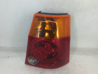 compare product 2004 Chrysler Pacifica Tail Light Assembly Passenger Right OEM Fits OEM Used Auto Parts