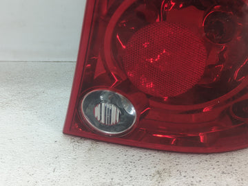 2004 Chrysler Pacifica Tail Light Assembly Passenger Right OEM Fits OEM Used Auto Parts