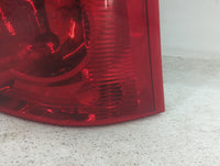 2004 Chrysler Pacifica Tail Light Assembly Passenger Right OEM Fits OEM Used Auto Parts - Oemusedautoparts1.com
