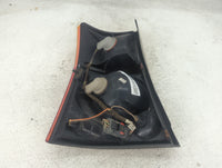 2004 Chrysler Pacifica Tail Light Assembly Passenger Right OEM Fits OEM Used Auto Parts - Oemusedautoparts1.com