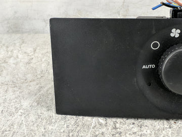 2004 Chrysler Pacifica Climate Control Module Temperature AC/Heater Replacement Fits OEM Used Auto Parts