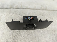 2004 Chrysler Pacifica Climate Control Module Temperature AC/Heater Replacement Fits OEM Used Auto Parts - Oemusedautoparts1