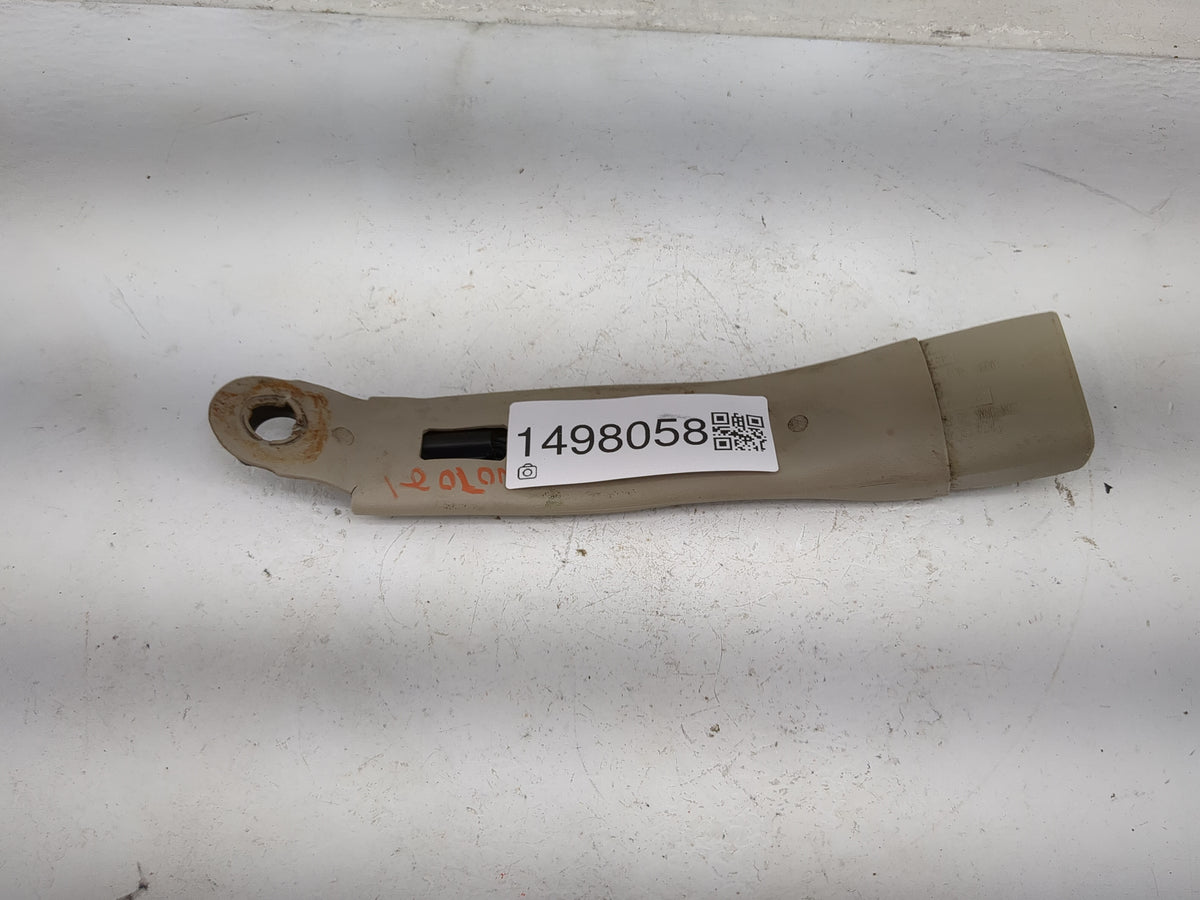 2004-2008 Chrysler Pacifica Driver Seatbelt Buckle Tan - Oemusedautoparts1.com