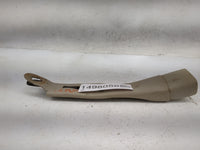 2004-2008 Chrysler Pacifica Driver Seatbelt Buckle Tan - Oemusedautoparts1.com