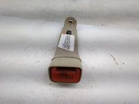2004-2008 Chrysler Pacifica Driver Seatbelt Buckle Tan - Oemusedautoparts1.com