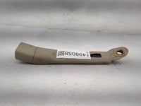 2004-2008 Chrysler Pacifica Driver Seatbelt Buckle Tan - Oemusedautoparts1.com