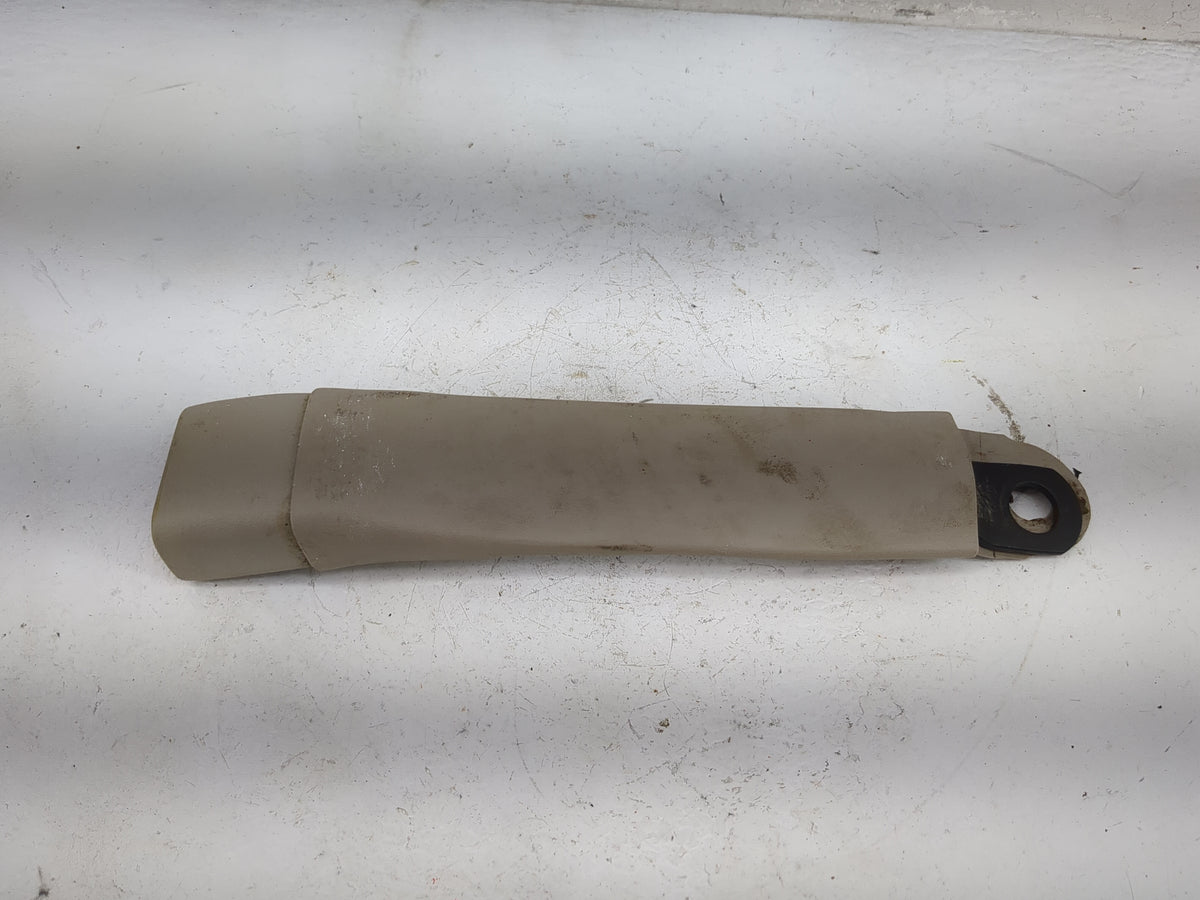 2004-2008 Chrysler Pacifica Driver Seatbelt Buckle Tan - Oemusedautoparts1.com