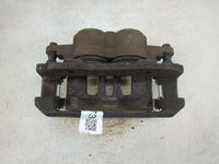 2004 Chrysler Pacifica Front Driver Left Brake Caliper - Oemusedautoparts1.com