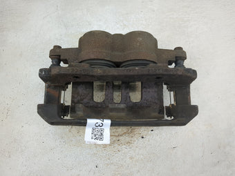 compare product 2004 Chrysler Pacifica Front Driver Left Brake Caliper