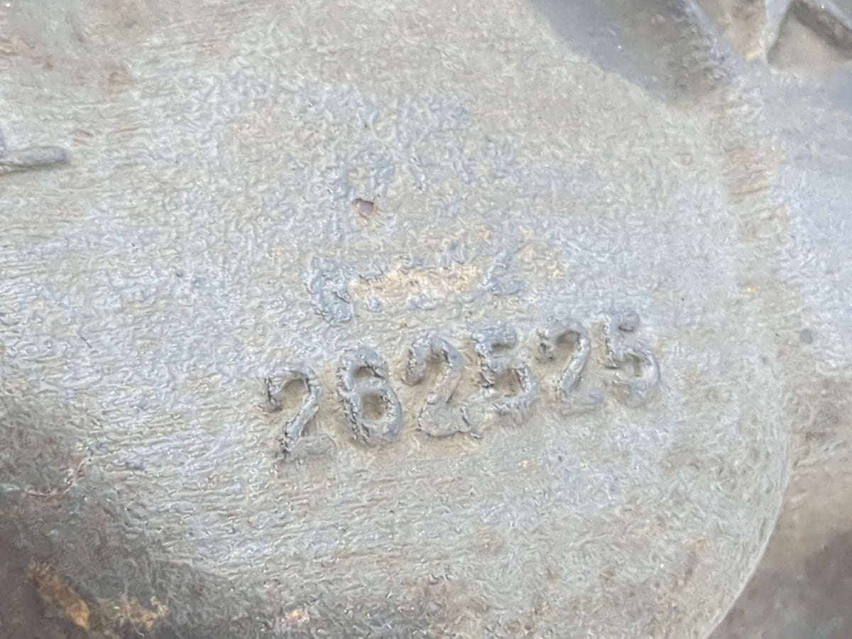 2004 Chrysler Pacifica Front Driver Left Brake Caliper - Oemusedautoparts1.com