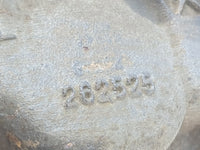 2004 Chrysler Pacifica Front Driver Left Brake Caliper - Oemusedautoparts1.com
