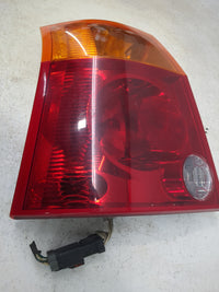 2004-2008 Chrysler Pacifica Tail Light Assembly Driver Left OEM Fits Fits 2004 2005 2006 2007 2008 OEM Used Auto Parts - Oem