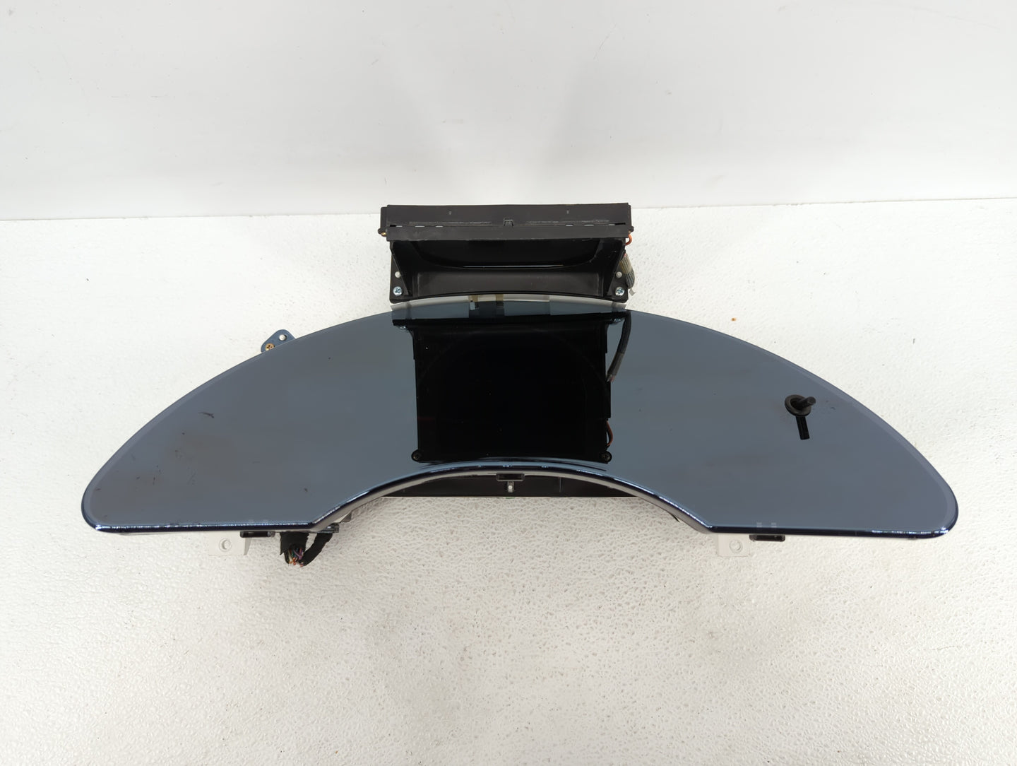 2004 Chrysler Pacifica Instrument Cluster Speedometer Gauges P/N:TN257420-4223 P04685848AD, TN257420-0072 Fits OEM Used Auto