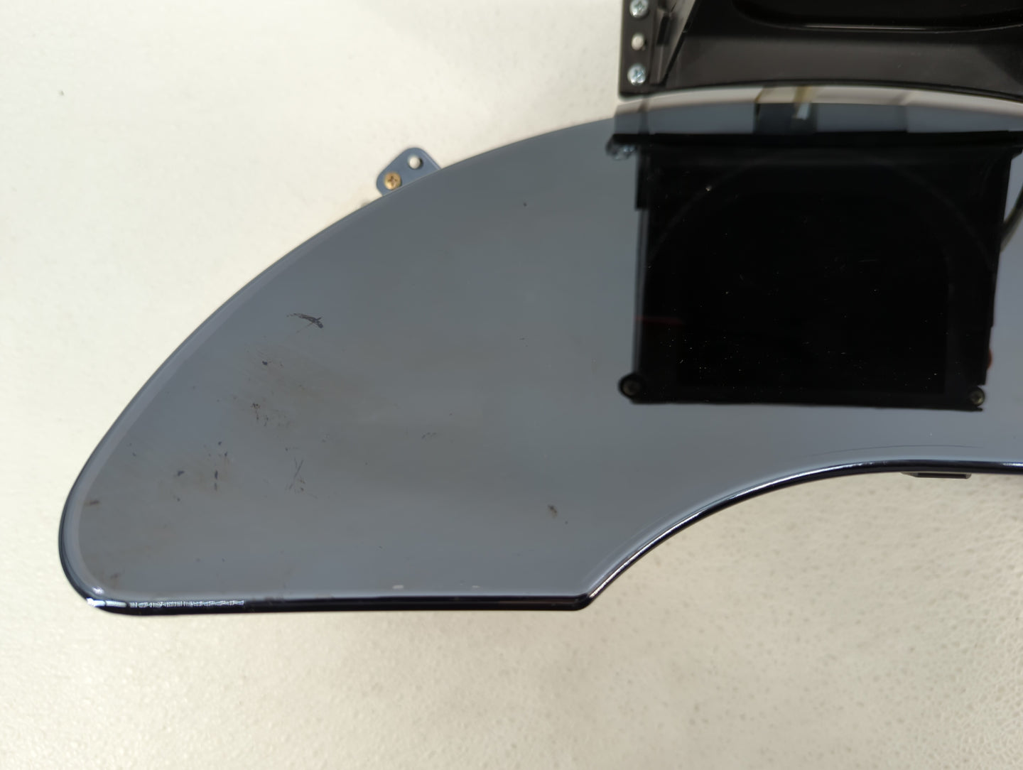 2004 Chrysler Pacifica Instrument Cluster Speedometer Gauges P/N:TN257420-4223 P04685848AD, TN257420-0072 Fits OEM Used Auto