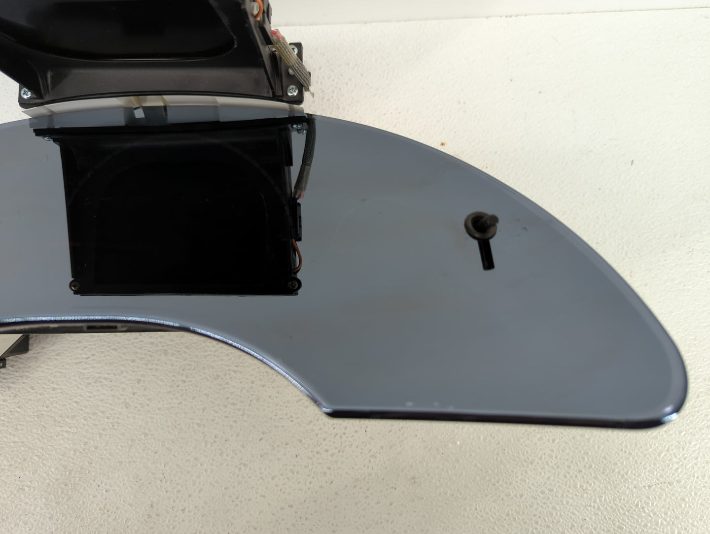 2004 Chrysler Pacifica Instrument Cluster Speedometer Gauges P/N:TN257420-4223 P04685848AD, TN257420-0072 Fits OEM Used Auto