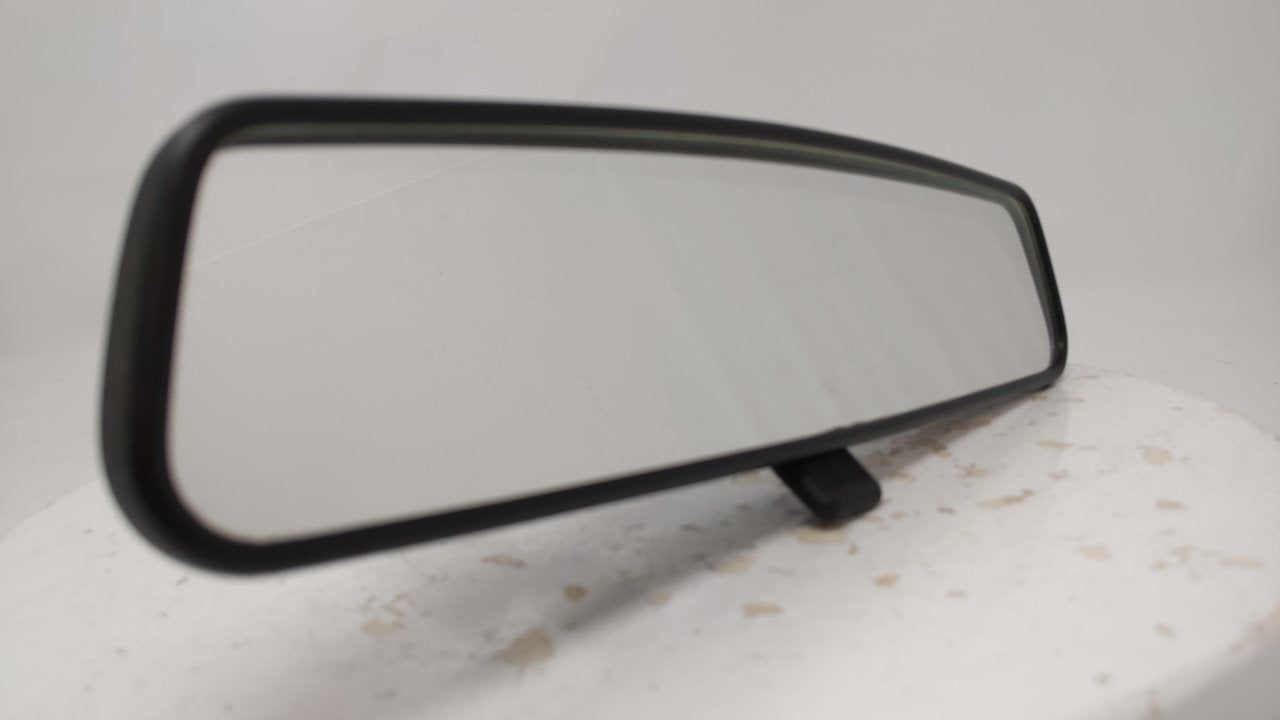 2004 Chrysler Pacifica Interior Rear View Mirror Replacement OEM Fits OEM Used Auto Parts - Oemusedautoparts1.com