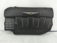 2004 Chrysler Pacifica Engine Cover Black - Oemusedautoparts1.com