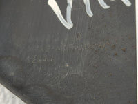 2004 Chrysler Pacifica Engine Cover Black - Oemusedautoparts1.com