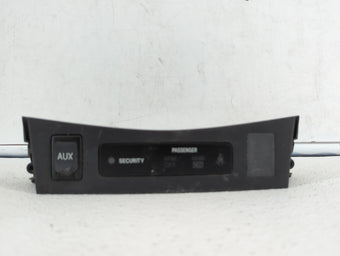 compare product 2004 Chrysler Pacifica Dash Trim Panel Oem 866382549368