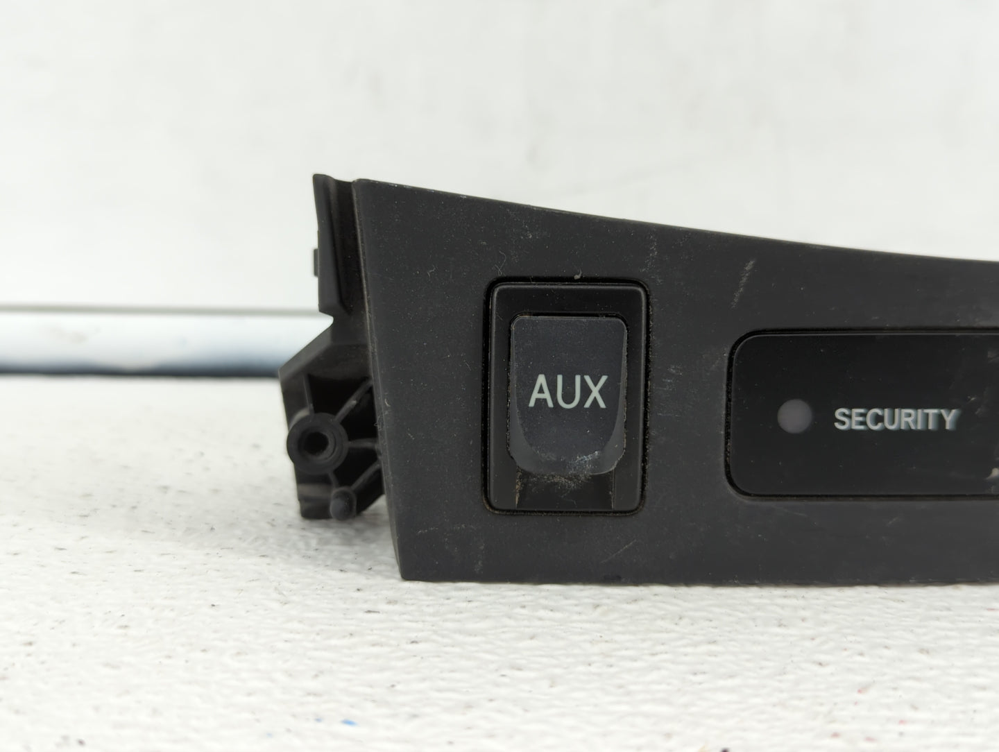 2004 Chrysler Pacifica Dash Trim Panel Oem 866382549368 - Oemusedautoparts1.com