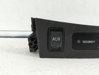 2004 Chrysler Pacifica Dash Trim Panel Oem 866382549368 - Oemusedautoparts1.com