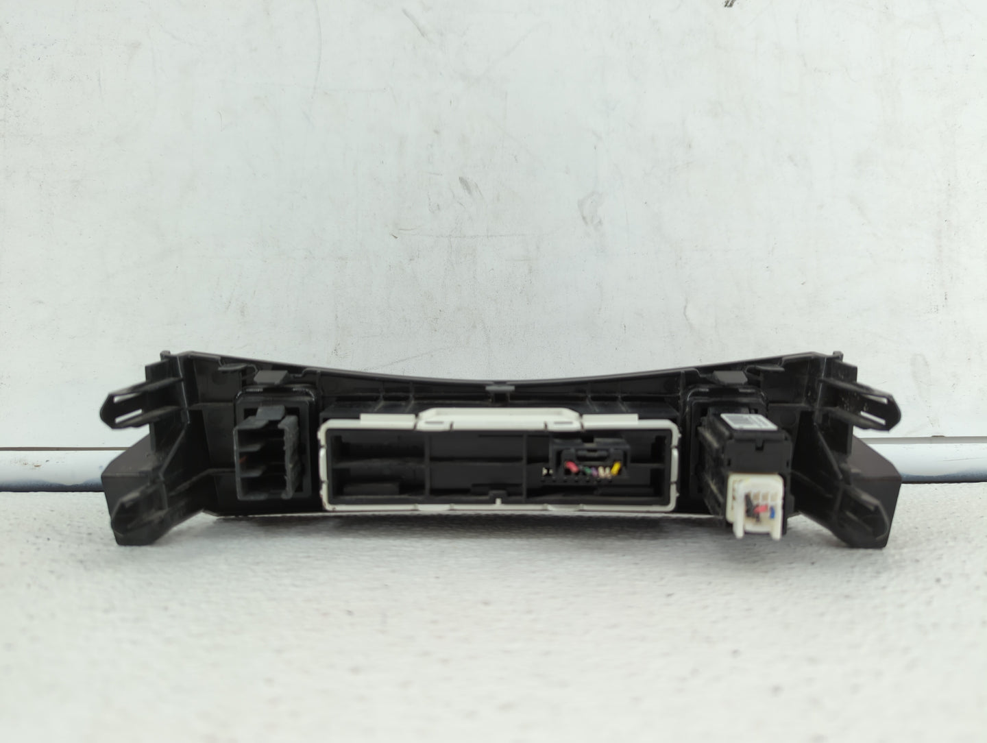 2004 Chrysler Pacifica Dash Trim Panel Oem 866382549368 - Oemusedautoparts1.com