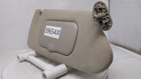 2004 Chrysler Pacifica Sun Visor Shade Replacement Passenger Right Mirror Fits OEM Used Auto Parts - Oemusedautoparts1.com