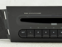 2004-2008 Chrysler Pacifica Information Display Screen - Oemusedautoparts1.com