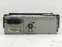 2004-2008 Chrysler Pacifica Information Display Screen - Oemusedautoparts1.com