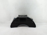 2004 Chrysler Pacifica Instrument Cluster Speedometer Gauges P/N:P05082901AD Fits OEM Used Auto Parts - Oemusedautoparts1.co